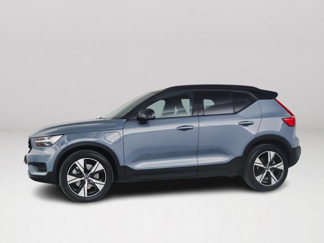 Volvo XC40 T5 Recharge R-Design | Panoramadak | Parkeercamera | Cruise control | Stoel- en stuurverwarming | Trekhaak