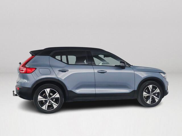 Volvo XC40 T5 Recharge R-Design | Panoramadak | Parkeercamera | Cruise control | Stoel- en stuurverwarming | Trekhaak