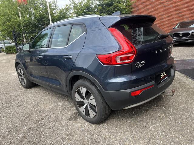 Volvo XC40 1.5 T5 Recharge Inscription Expression // SCHUIF-KANTELDAK // HARMAN&KARDON // ELEK. KLEP // TREKHAAK // CAMERA // NAVI // FULL LED //