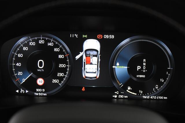 Volvo XC40 1.5 T5 Recharge R-Design *1ste Eigenaar*Panoramadak*Trekhaak*