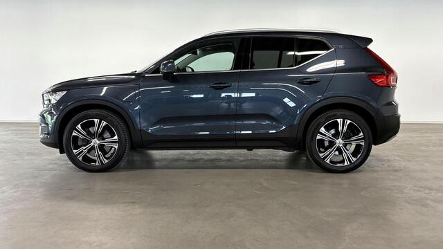Volvo XC40 T4 PHEV Inscription Aut. | Trekhaak | Harman/Kardon | 1e eigenaar