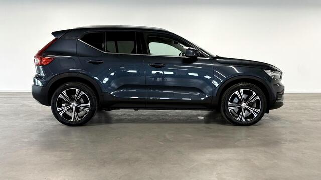 Volvo XC40 T4 PHEV Inscription Aut. | Trekhaak | Harman/Kardon | 1e eigenaar