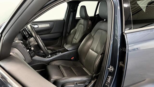 Volvo XC40 T4 PHEV Inscription Aut. | Trekhaak | Harman/Kardon | 1e eigenaar