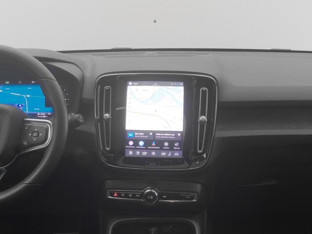 Volvo XC40 Recharge Ultimate 70 kWh | PANO | 360° | H&K | ADAPTIVE | STOEL- EN STUURVERW.