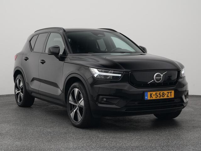 Volvo XC40 Recharge P8 AWD R-Design | CAMERA | KEYLESS | STOEL- EN STUURVERW.
