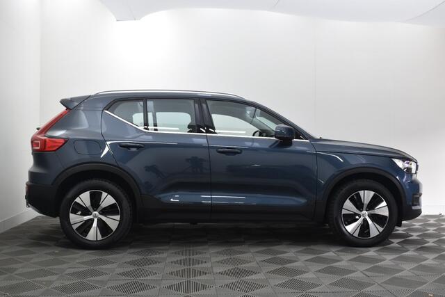 Volvo XC40 1.5 T4 PHEV 211PK Recharge Inscription Expression Automaat