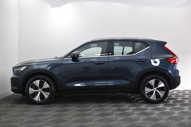 Volvo XC40 1.5 T4 PHEV 211PK Recharge Inscription Expression Automaat