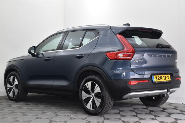 Volvo XC40 1.5 T4 PHEV 211PK Recharge Inscription Expression Automaat