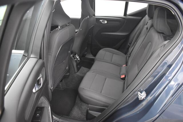 Volvo XC40 1.5 T4 PHEV 211PK Recharge Inscription Expression Automaat