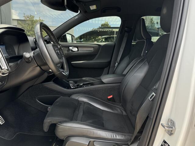 Volvo XC40 1.5 T5 Recharge R-Design Wegdr. Trekhaak | Camera | NL-Auto