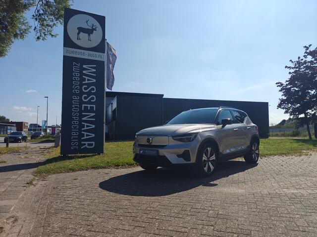 Volvo XC40 Recharge Plus 70 kWh | Rijklaarprijs |