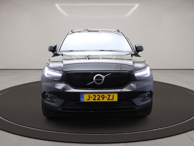 Volvo XC40 Recharge P8 408 PK AWD R-Design, SOH 91%, Leder, H/K Sound, Memory