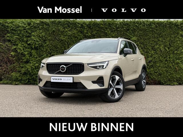 Volvo XC40 B4 Plus Dark Trekhaak Aut.