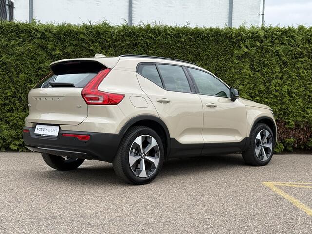Volvo XC40 B4 Plus Dark Trekhaak Aut.
