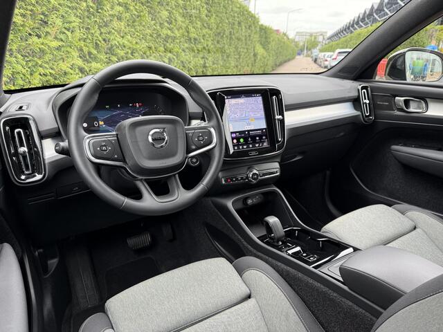Volvo XC40 B4 Plus Dark Trekhaak Aut.