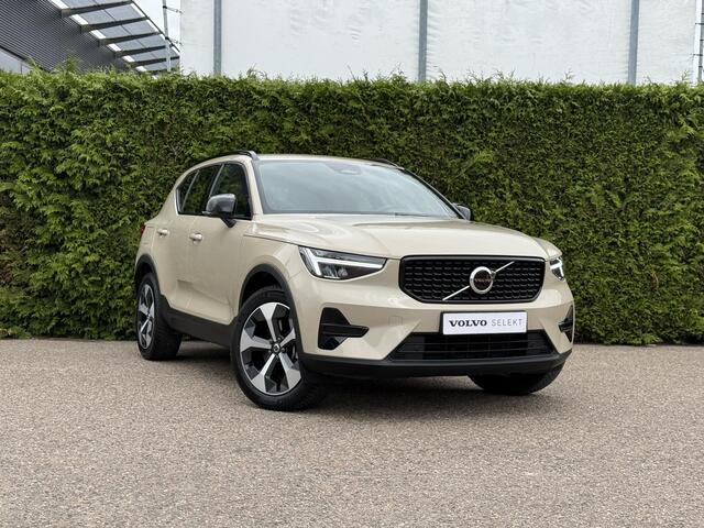 Volvo XC40 B4 Plus Dark Trekhaak Aut.