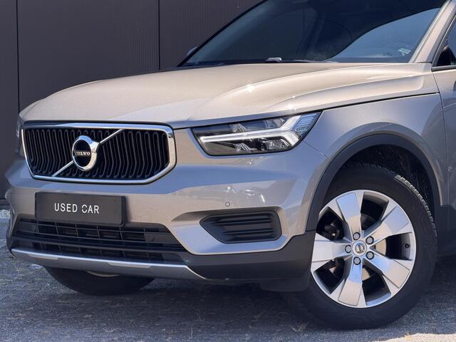 Volvo XC40 1.5 T3 Momentum Pro Panorama dak / Elek. kofferbak / DAB / Camera / cruise control /