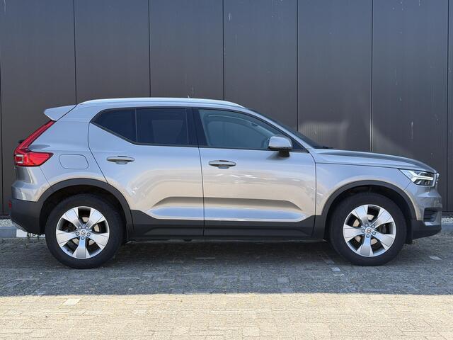 Volvo XC40 1.5 T3 Momentum Pro Panorama dak / Elek. kofferbak / DAB / Camera / cruise control /