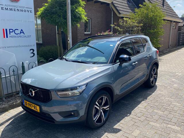Volvo XC40 1.5 T4 Recharge R-Design Expression