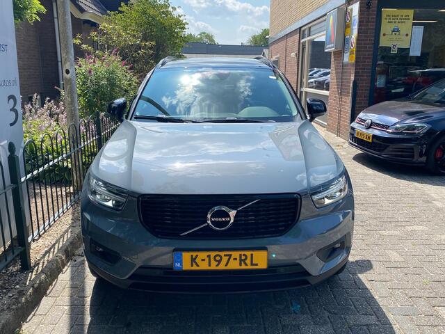 Volvo XC40 1.5 T4 Recharge R-Design Expression