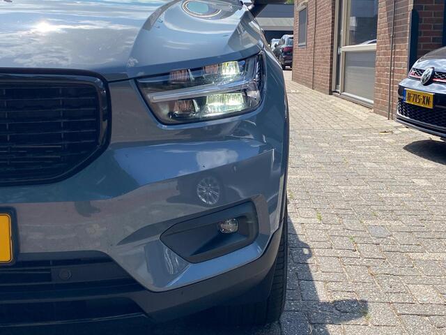 Volvo XC40 1.5 T4 Recharge R-Design Expression