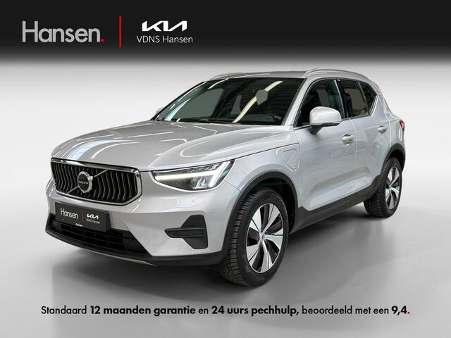 Volvo XC40 1.5 T4 Plug-in hybrid Essential Bright I Carplay I Camera I Cruise Control