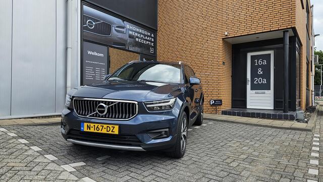 Volvo XC40 1.5 T5 Recharge Business Pro