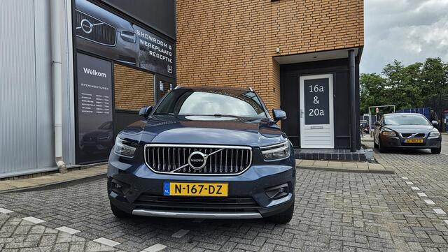 Volvo XC40 1.5 T5 Recharge Business Pro