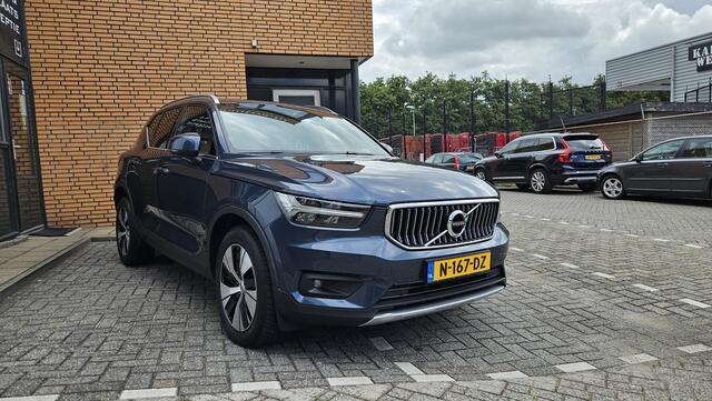 Volvo XC40 1.5 T5 Recharge Business Pro
