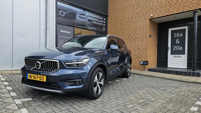Volvo XC40 1.5 T5 Recharge Business Pro