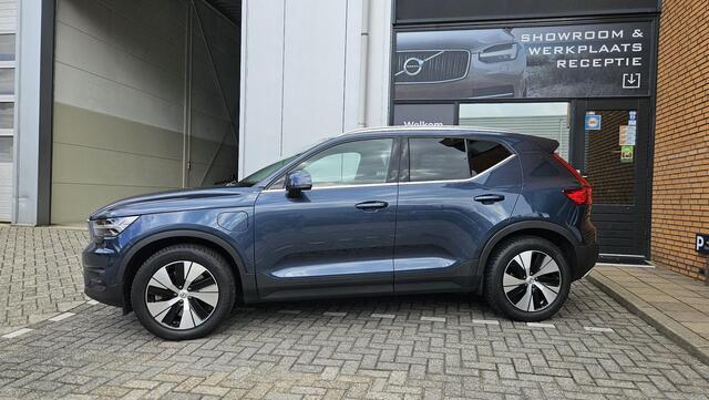 Volvo XC40 1.5 T5 Recharge Business Pro