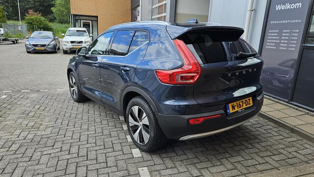 Volvo XC40 1.5 T5 Recharge Business Pro