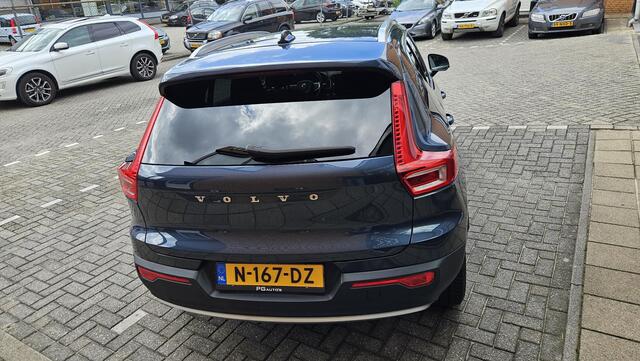 Volvo XC40 1.5 T5 Recharge Business Pro