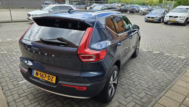 Volvo XC40 1.5 T5 Recharge Business Pro
