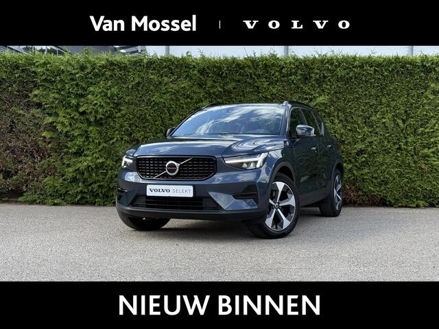 Volvo XC40 B4 Plus Dark H&K Audio Trekhaak Aut.