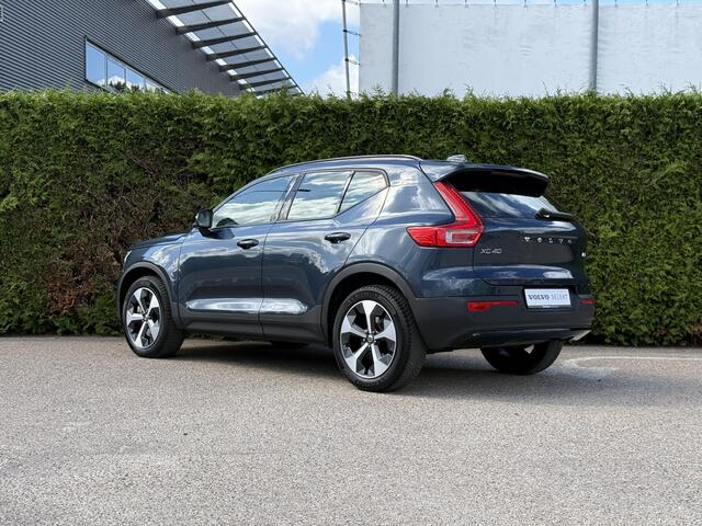 Volvo XC40 B4 Plus Dark H&K Audio Trekhaak Aut.