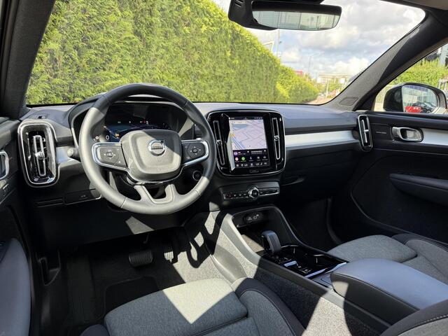 Volvo XC40 B4 Plus Dark H&K Audio Trekhaak Aut.