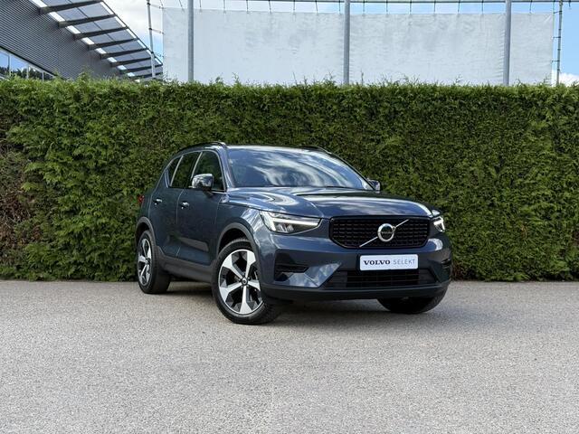 Volvo XC40 B4 Plus Dark H&K Audio Trekhaak Aut.