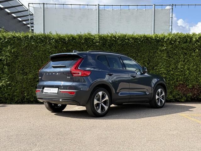 Volvo XC40 B4 Plus Dark H&K Audio Trekhaak Aut.