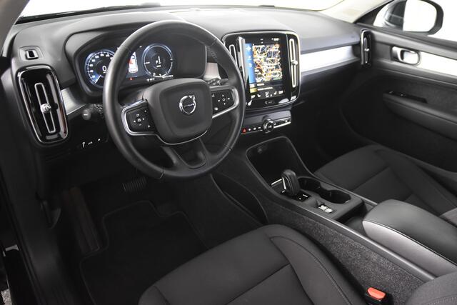 Volvo XC40 1.5 T4 Recharge Inscription *1ste Eigenaar*Navigatie*360 Camera*