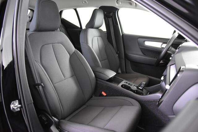 Volvo XC40 1.5 T4 Recharge Inscription *1ste Eigenaar*Navigatie*360 Camera*