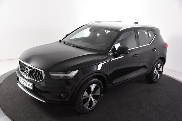 Volvo XC40 1.5 T4 Recharge Inscription *1ste Eigenaar*Navigatie*360 Camera*