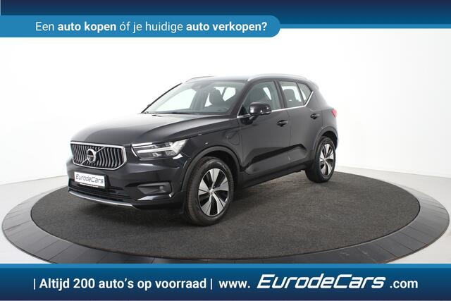 Volvo XC40 1.5 T4 Recharge Inscription *1ste Eigenaar*Navigatie*360 Camera*