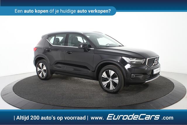 Volvo XC40 1.5 T4 Recharge Inscription *1ste Eigenaar*Navigatie*360 Camera*