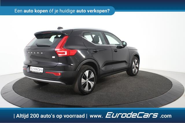Volvo XC40 1.5 T4 Recharge Inscription *1ste Eigenaar*Navigatie*360 Camera*