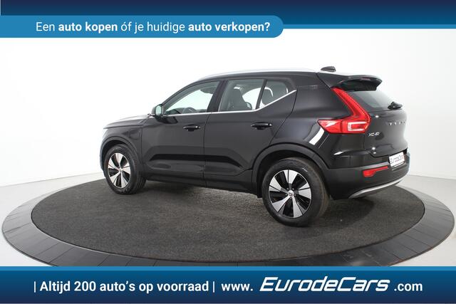 Volvo XC40 1.5 T4 Recharge Inscription *1ste Eigenaar*Navigatie*360 Camera*