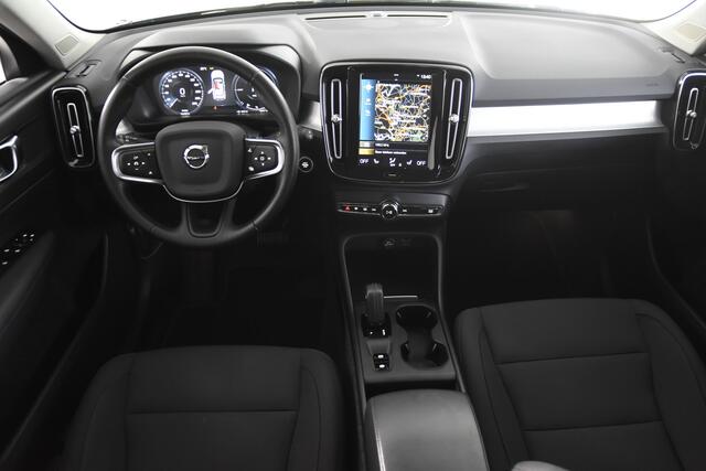 Volvo XC40 1.5 T4 Recharge Inscription *1ste Eigenaar*Navigatie*360 Camera*
