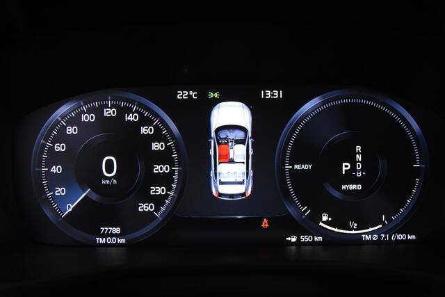 Volvo XC40 1.5 T4 Recharge Inscription *1ste Eigenaar*Navigatie*360 Camera*