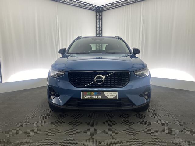 Volvo XC40 1.5 T5 PHEV Plus Dark Automaat | Trekhaak | CarPlay | Navi | BLISS | Leder | Memory | Camera |