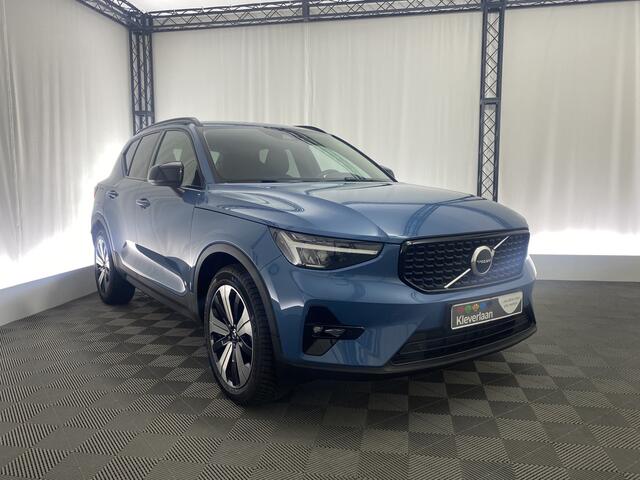 Volvo XC40 1.5 T5 PHEV Plus Dark Automaat | Trekhaak | CarPlay | Navi | BLISS | Leder | Memory | Camera |